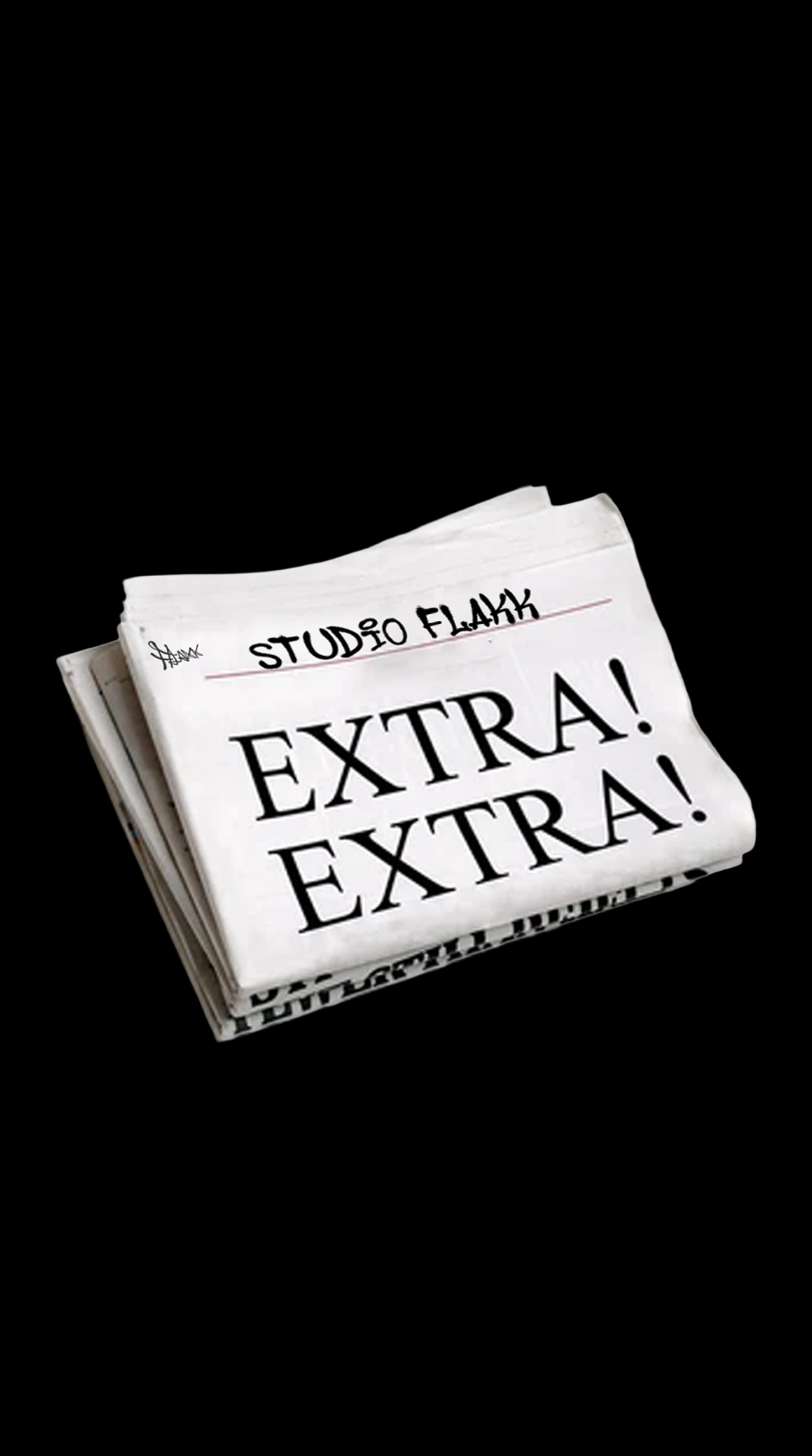 EXTRA EXTRA