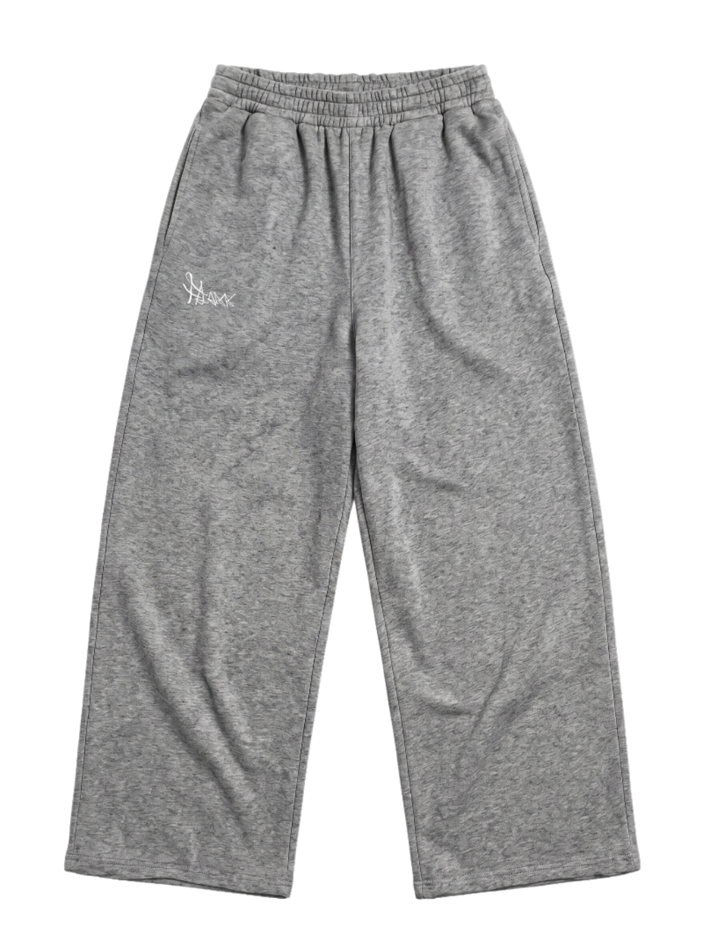 PANTALON FLAKK MELANGE