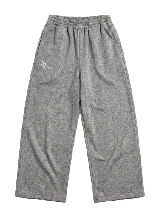 PANTALON FLAKK MELANGE