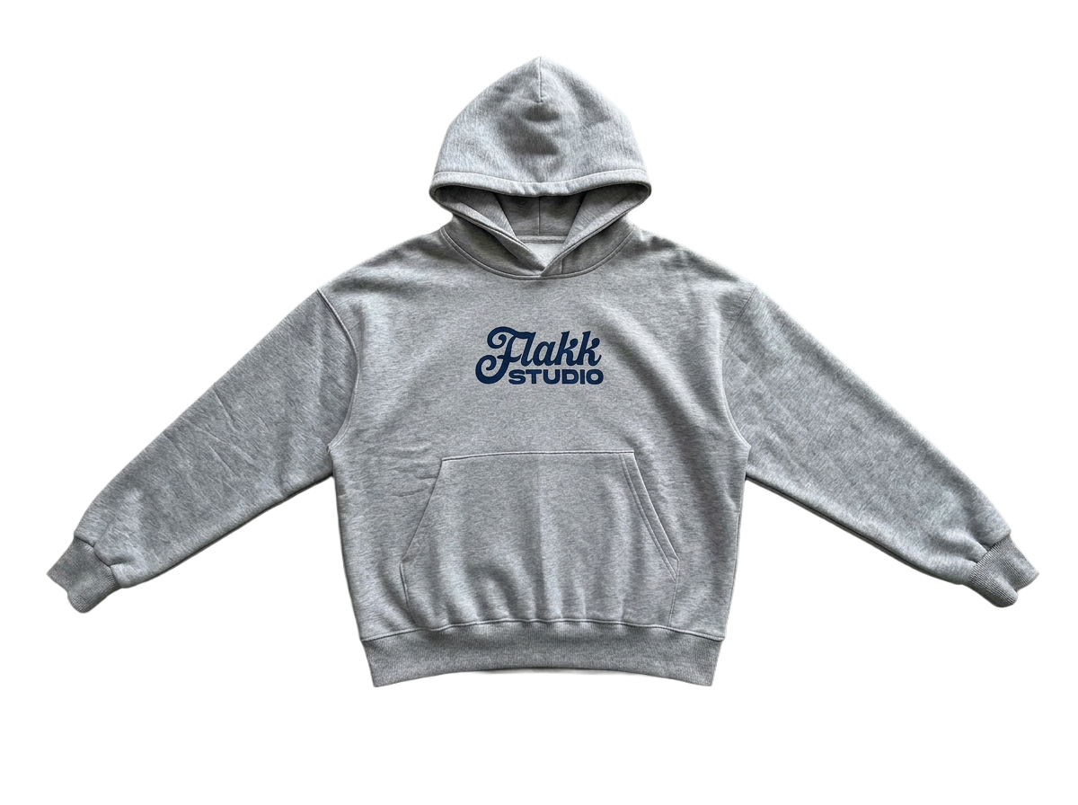FLAKK HODDIE