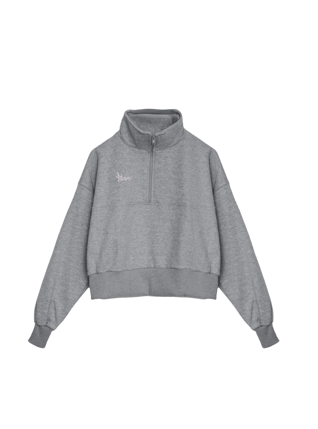 FLAKK CREWNECK MELANGE