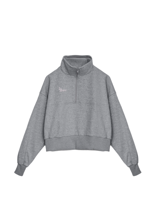 FLAKK CREWNECK MELANGE