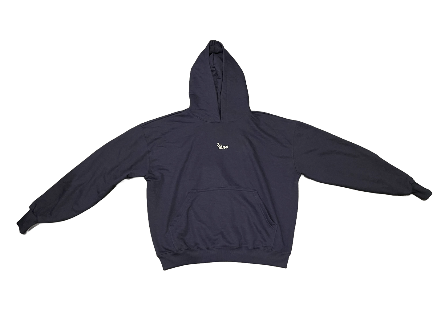 HOODIE FLAKK BLUE