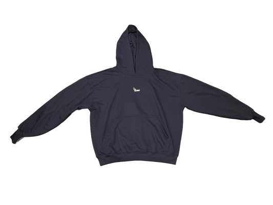 HOODIE FLAKK BLUE