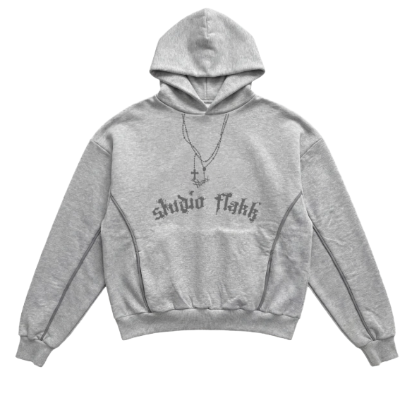 HOODIE FLAKK ROSARY
