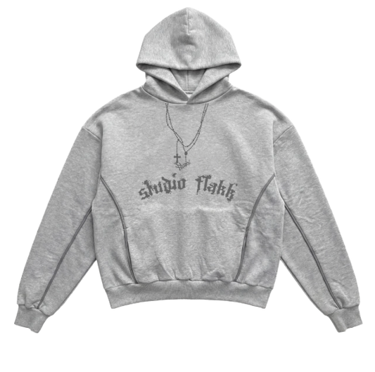 HOODIE FLAKK ROSARY