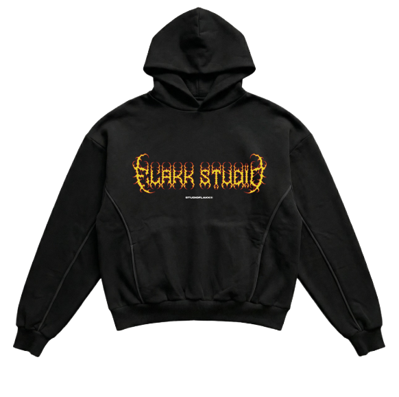 FLAKKSTUDIO GOTHIC