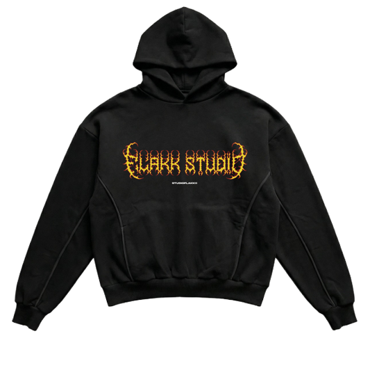FLAKKSTUDIO GOTHIC