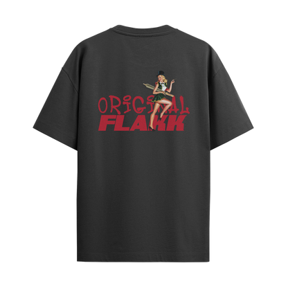 LADY FLAKK originals