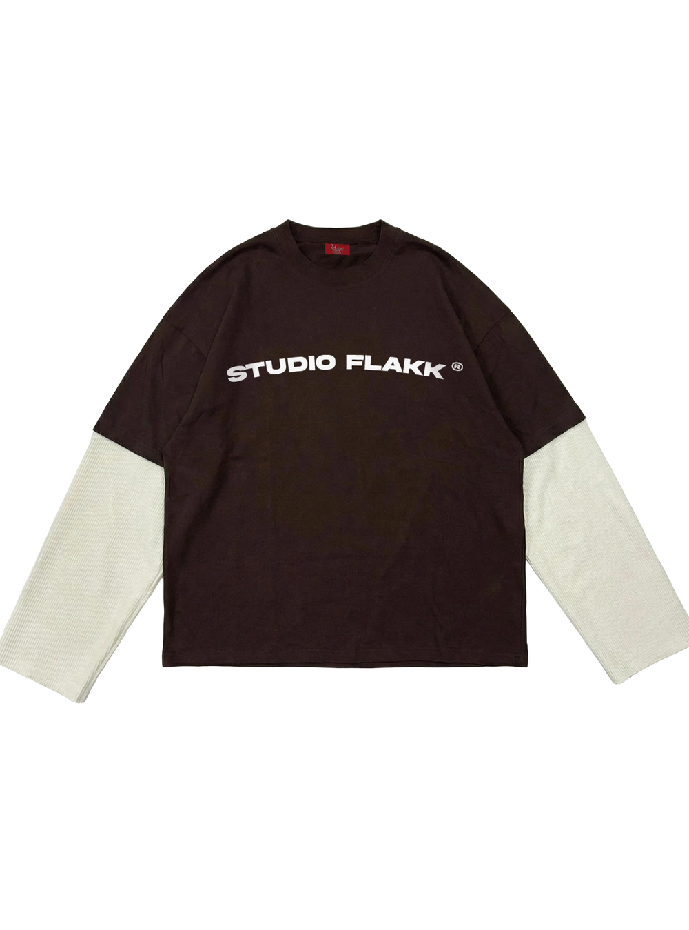 FLAKK FLAME TEE