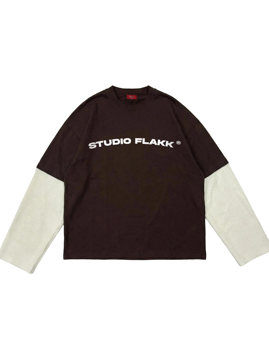 FLAKK FLAME TEE