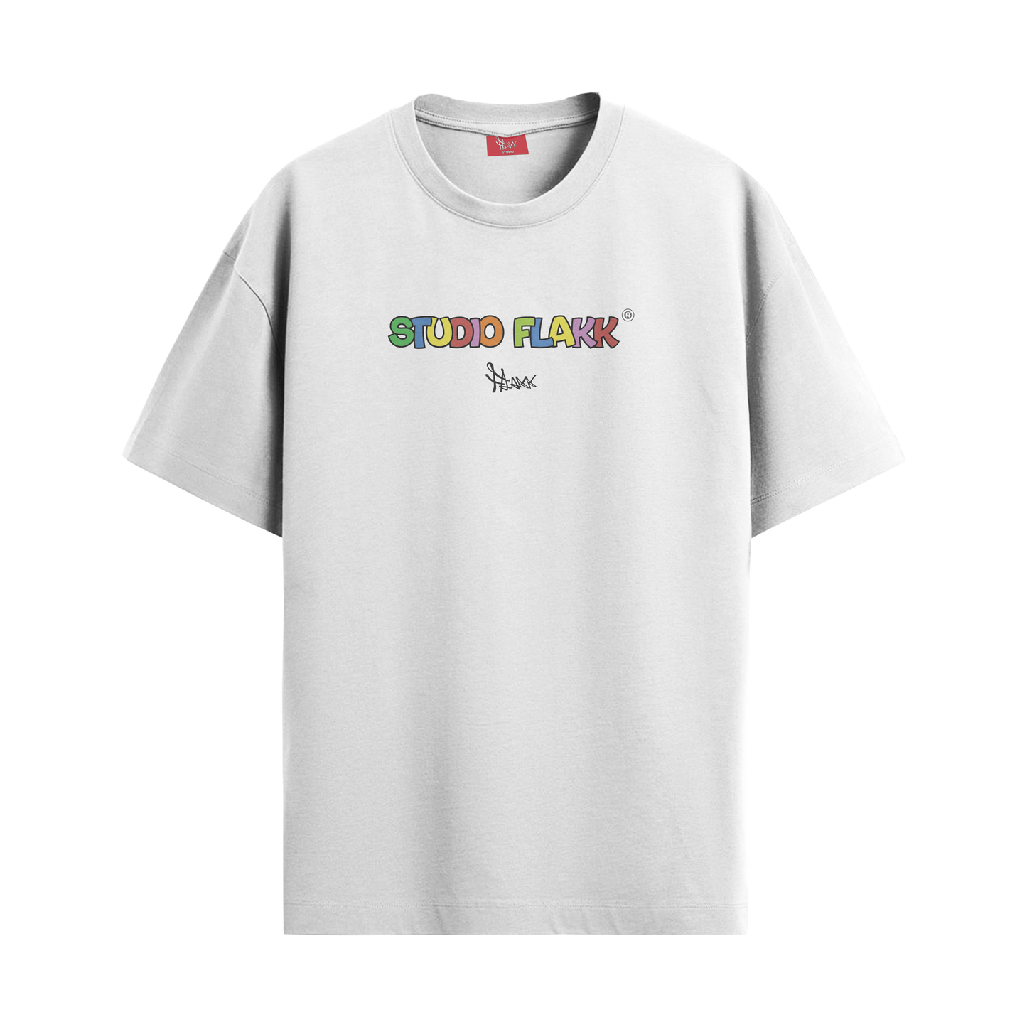 FLAKKS COLORS